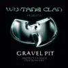 Gravel Pit - EP album lyrics, reviews, download