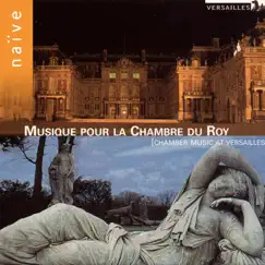 Musique pour la chambre du Roy by Hopkinson Smith & Jordi Savall album reviews, ratings, credits