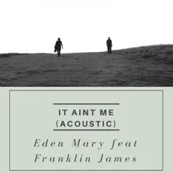 It Aint Me (Acoustic) [feat. Franklin James] Song Lyrics