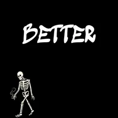 Better - Single by Yas album reviews, ratings, credits