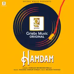 Hamdam - Single by Farhad Bhiwandiwala album reviews, ratings, credits