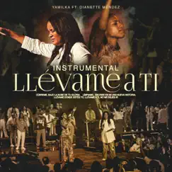 Llévame a Ti (feat. Dianette Mendez) [Instrumental] - Single by Yamilka album reviews, ratings, credits