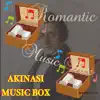 Romantic musicbox album lyrics, reviews, download