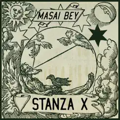 Stanza X - Single by Masai Bey album reviews, ratings, credits