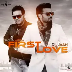 First Love - Single by Diljaan album reviews, ratings, credits