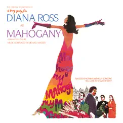 Theme From Mahogany (Do You Know Where You're Going To) [Single Version] Song Lyrics