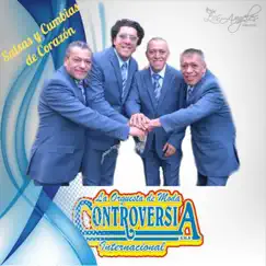 Salsa y Cumbias del Corazón by La Orquesta de Moda Controversia Internacional album reviews, ratings, credits