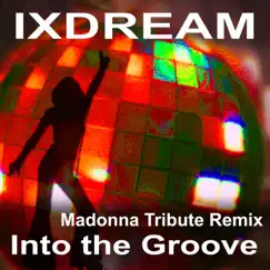 Into the Groove (Extended) Song Lyrics