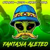 Fantasía Aleteo - Single album lyrics, reviews, download