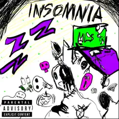 Insomnia Song Lyrics