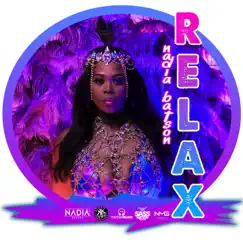 Relax - Single by Nadia Batson album reviews, ratings, credits