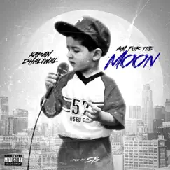 Aim For The Moon - EP by Karan Dhaliwal & Signature by SB album reviews, ratings, credits