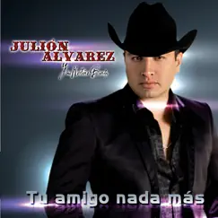 Tu Amigo Nada Más Song Lyrics