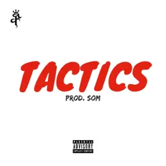 Tactics - Single by Prince Ferg & som album reviews, ratings, credits
