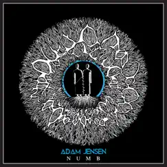 Numb - Single by Adam Jensen album reviews, ratings, credits