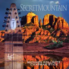 Secret Mountain by Michael Kollwitz album reviews, ratings, credits