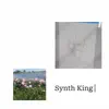 Synth King - Single album lyrics, reviews, download