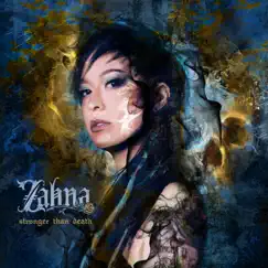 Stronger Than Death by Zahna album reviews, ratings, credits