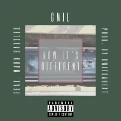 Now It's Different (feat. Mark Battles) - Single by CupMuddyILean album reviews, ratings, credits