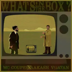 What's in the box? - EP by MC Couper & Aakash Vijayan album reviews, ratings, credits
