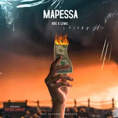 Mapessa - Single (feat. LEMS) - Single by B.D.C. album reviews, ratings, credits