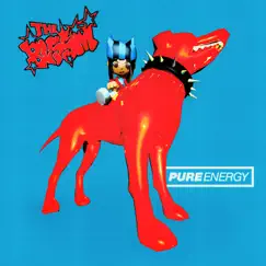 PURE ENERGY by THE BLSSM album reviews, ratings, credits