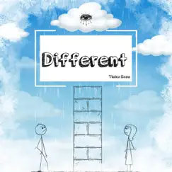 Different - Single by Tinica Rose album reviews, ratings, credits