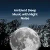 Ambient Sleep Music with Night Noise album lyrics, reviews, download