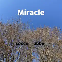 Miracle - Single by Soccer rubber album reviews, ratings, credits