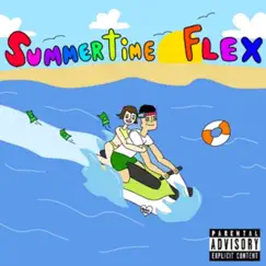 Summertime Flex - Single by Billy Marchiafava album reviews, ratings, credits