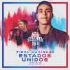 Final Nacional Estados Unidos 2022 (Live) album lyrics, reviews, download