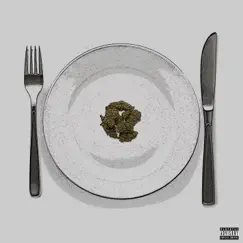 A LOT ON MY PLATE (feat. HOLLY STARKS, DONNY GOO, TR3 HUTCH & JUSCAUSE) - Single by Tunaotb album reviews, ratings, credits