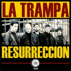 Resurrección by La Trampa album reviews, ratings, credits