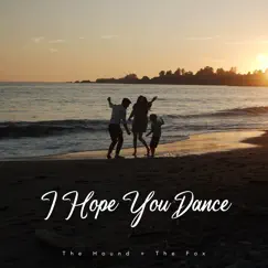 I Hope You Dance Song Lyrics