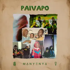 Paivapo! (feat. Geato) Song Lyrics