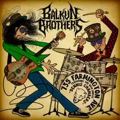 Dennis Chambers - Single by Balkun Brothers album reviews, ratings, credits