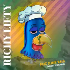 Fucjune16 - Single by Richy Lifty album reviews, ratings, credits