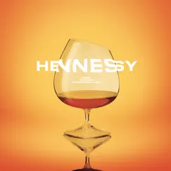 Hennessy - Single by Krizz, NOIRÂME & 3v3rc1rculat1n9 album reviews, ratings, credits
