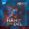 Handel: Concerti Grossi, Op. 6 album lyrics, reviews, download