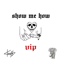 Show Me How (VIP) Song Lyrics