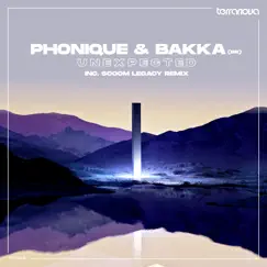 Unexpected - Single by Phonique & BAKKA (BR) album reviews, ratings, credits