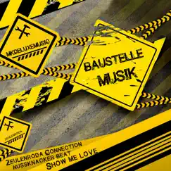 Baustelle Musik by Mkdeluxemusic album reviews, ratings, credits