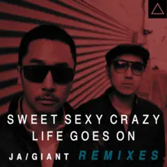 JA/GIANT Remixes - EP by JA & 자이언 album reviews, ratings, credits