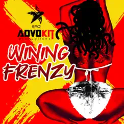 Wining Frenzy - Single by Syo & AdvoKit Productions album reviews, ratings, credits
