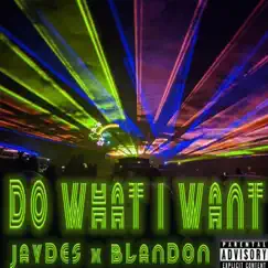 Do What I Want - Single by Blandon & Jaydes album reviews, ratings, credits