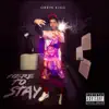 Here To Stay (Slowed & chopped) [Slowed and Chopped] album lyrics, reviews, download