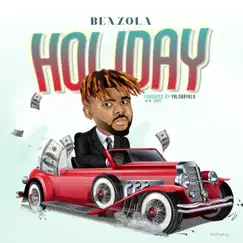 Holiday - Single by Benzola album reviews, ratings, credits