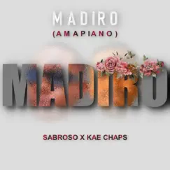 Madiro Amapiano Remix Song Lyrics