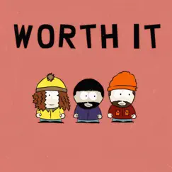 Worth It (feat. Canbino & Orlando Angelo) - Single by Walter album reviews, ratings, credits