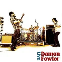 Damon Fowler Live by Damon Fowler album reviews, ratings, credits